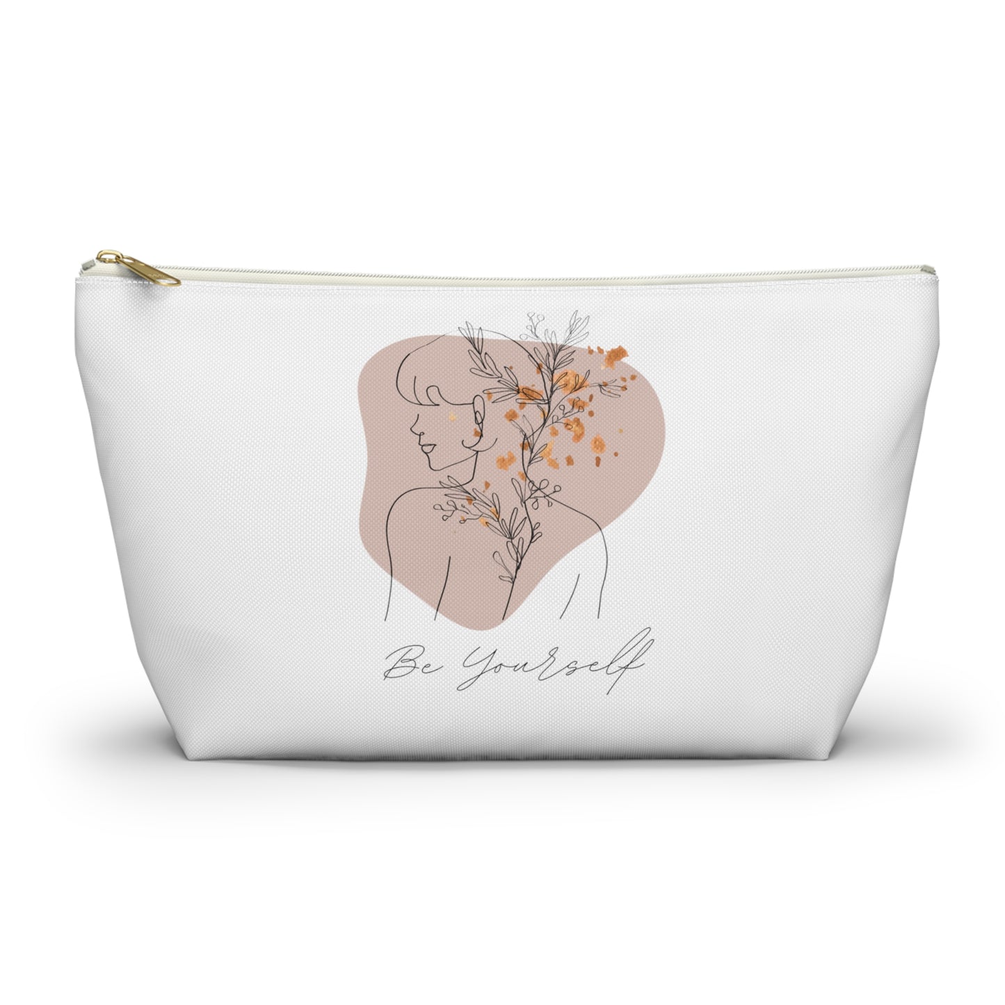 Accessory Pouch For Her